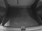 RIGUM gumov� vana do kufru Audi Q4 E-Tron Sportback