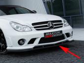 P�edn� spoiler n�razn�ku Mercedes CLS W219