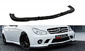 P�edn� spoiler n�razn�ku Mercedes CLS W219