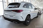 AVISA nerez li�ta hrany zadn�ch dve�� Mercedes GLC II (X254)
