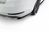 Bon spoilery zadnho nraznku V2 koda Superb Liftback / Combi Mk3