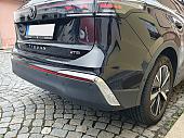 Nerez - chrom dekory-difuzory zadn�ho n�razn�ku Volkswagen Tiguan III