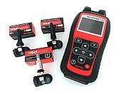 Univerz�ln� du�ln� TPMS ventilek - senzor 433/315 MHz programovateln�