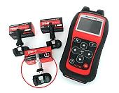 Univerz�ln� du�ln� TPMS ventilek - senzor 433/315 MHz programovateln�