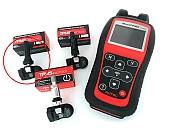 Univerz�ln� du�ln� TPMS ventilek - senzor 433/315 MHz programovateln�