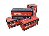 Univerz�ln� du�ln� TPMS ventilek - senzor 433/315 MHz programovateln�