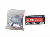 Univerz�ln� du�ln� TPMS ventilek - senzor 433/315 MHz programovateln�
