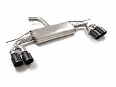 Lad�n� v�fuk duplex Ragazzon - nerez CUPRA Formentor