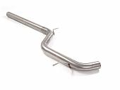 Nerez st�edov� trubka v�fuku Ragazzon CUPRA Formentor