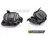 Mlhov� sv�tla pro Mercedes CLK C208 - sklen�n� �ir� kryt