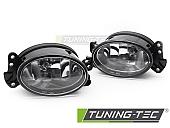 Mlhov� sv�tla pro Mercedes W204 / W209 / W211 / W463 / W164 / R251 / W251 / X164 / C219 / W169 - �ir� proveden�