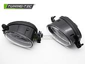 Mlhov� sv�tla pro Mercedes W204 / W209 / W211 / W463 / W164 / R251 / W251 / X164 / C219 / W169 - �ir� proveden�