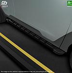 ALU-ABS bo�n� n�lapy Hyundai Tucson III