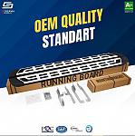 ALU-ABS bo�n� n�lapy Hyundai Tucson III