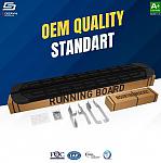 ALU-ABS bo�n� n�lapy Hyundai Tucson III