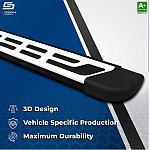 ALU-ABS bo�n� n�lapy Hyundai Tucson III