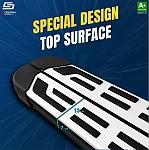 ALU-ABS bo�n� n�lapy Hyundai Tucson III