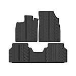 Gumov� autokoberce Seat Cupra Tavascan