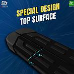 ALU-ABS bon nlapy DACIA Duster II