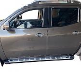 ALU-ABS bon nlapy DACIA Duster II