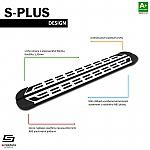 ALU-ABS bon nlapy DACIA Duster II