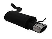 Sportovn� v�fuk Novus Mercedes Benz 190 (W201) 1x135/75mm