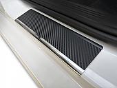 Kryty prah�-nerez+karbon Bestune B70 IV