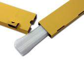 Kryty prah�-nerez+plast Leapmotor C10