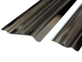 Kryty prah�-nerez+plast Leapmotor T03