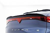 K�id�lko - spoiler kufru Cupra Tavascan Mk1