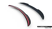 K�id�lko - spoiler kufru Cupra Tavascan Mk1