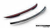 K�id�lko - spoiler kufru Cupra Tavascan Mk1