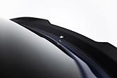 K�id�lko - spoiler kufru Cupra Tavascan Mk1