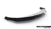 Spoiler p�edn�ho n�razn�ku Cupra Tavascan Mk1