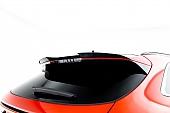 Prodlou�en� st�e�n�ho spoileru pro Forthing T-Five Mk1