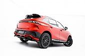 Prodlou�en� st�e�n�ho spoileru pro Forthing T-Five Mk1