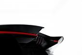 Prodlou�en� st�e�n�ho spoileru pro Forthing T-Five Mk1