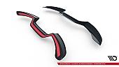 Prodlou�en� st�e�n�ho spoileru pro Forthing T-Five Mk1