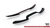 Prodlou�en� st�e�n�ho spoileru pro Forthing T-Five Mk1