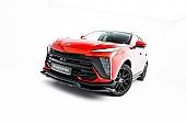 Spoiler p�edn�ho n�razn�ku pro Forthing T-Five Mk1