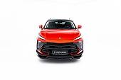 Spoiler p�edn�ho n�razn�ku pro Forthing T-Five Mk1