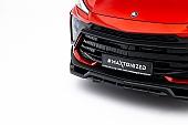 Spoiler p�edn�ho n�razn�ku pro Forthing T-Five Mk1
