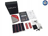 Neviditeln� magnetick� dr��k SPZ IVALITY - 2ks