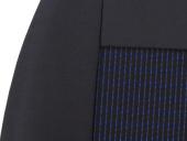 Autopotahy - design Premium, modr