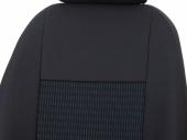 Autopotahy - design Premium, zelen