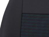 Autopotahy - design Premium, zelen