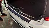 Plastov� kryt zadn�ho n�razn�ku VOLVO XC90 II - matn�