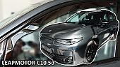 Deflektory-ofuky oken Leapmotor C10