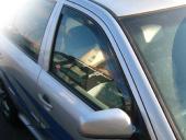 Deflektory-ofuky oken Chrysler Sebring