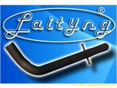 St�edn� d�l v�fuku bez tlumi�e �koda Octavia Combi